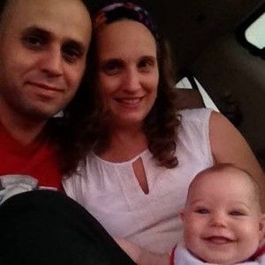 Meet your Posher, Anthony